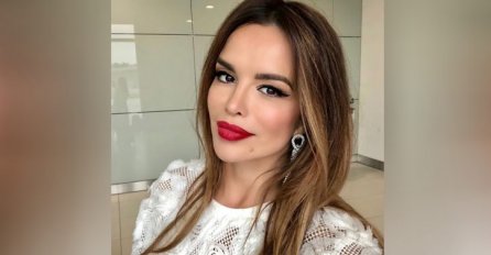 Severina DANAS SLAVI ROĐENDAN, čestitke pristižu sa svih strana, a Igor se OGLASIO ovom porukom NIKOM NIJE JASNO ŠTA SE DEŠAVA!