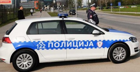 Pojačane mjere obezbjeđenja zbog dolaska delegacije Srbije