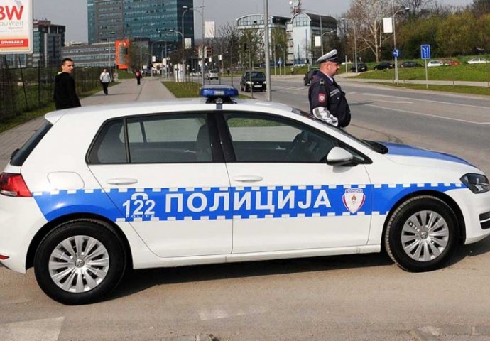 Pojačane mjere obezbjeđenja zbog dolaska delegacije Srbije