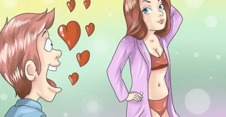 AKO MUŠKARAC OSJETI OVO, ZALJUBIĆE SE DO UŠIJU! Najskrivenije emocije će isplivati!