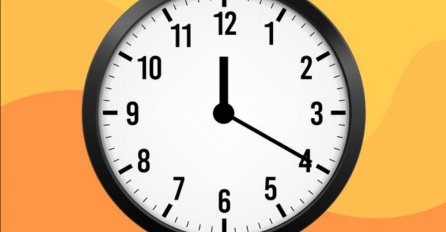 ZNATE LI U KOLIKO SATI STE SE RODILI? Otkrivamo kakva ste osoba, AKO STE ROĐENI U OVA DOBA - POSEBNI STE