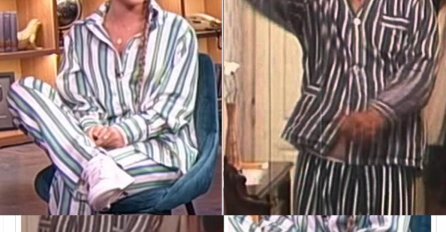 "TJESNA KOŽA MOG I TVOG DJETINJSTVA": Haos na mrežama zbog stajlinga Teodore Džehverović - pljušte prozivke na račun pjevačice!