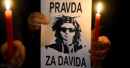 Pravda za Davida: Odgođeno ročište, ”svi tužioci bolesni”