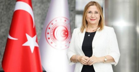 Erdogan smijenio ministricu koja je unosne ugovore dodjeljivala suprugovim firmama