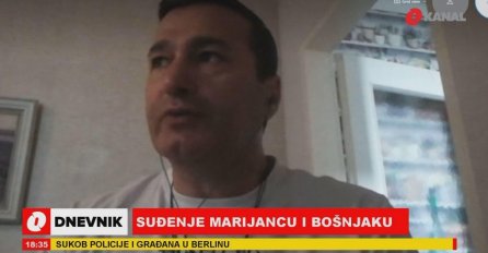 Davor Dragičević: U Banjaluku se ne vraćam, jer su ubice i dalje slobodne pod zaštitom (ne)Narodne skupštine RS-a