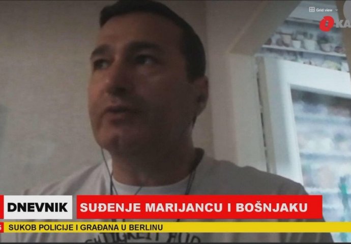 Davor Dragičević: U Banjaluku se ne vraćam, jer su ubice i dalje slobodne pod zaštitom (ne)Narodne skupštine RS-a