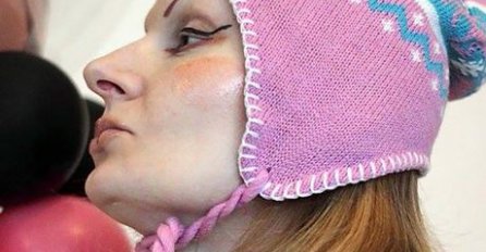 Otkrivena ISTINA o navodnoj Dačićevoj kćerki: Evo čime se Sonja bavi, inspiracija joj je Njegoš (FOTO)