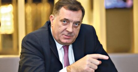 Milorad Dodik: “Mi iz Republike Srpske nikada nećemo inicirati bilo nikakvo nasilje"
