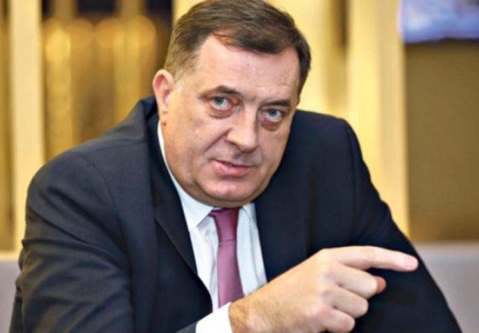 Milorad Dodik: “Mi iz Republike Srpske nikada nećemo inicirati bilo nikakvo nasilje"