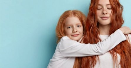 10 RAZLOGA ZAŠTO JE DOBRO IMATI STARIJU SESTRU: Ako je imate, vi ste  SRETNA OSOBA