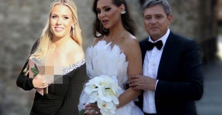 KĆERKE PRAVE LJEPOTICE, A SIN MARKO OBRAZOVAN, BOGAT I ZGODAN: Evo kako izgleda Piksijev nasljednik