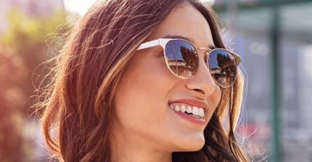 Naočale za sunce imaju svoj ROK TRAJANJA! Ukoliko ih nosite DUŽE OD OVOGA ugrozićete zdravlje