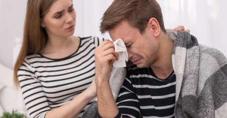 Evo savjeta kako da postupate sa PREVARENIM MUŠKARCEM: Za početak, potrebno je mnogo pažnje