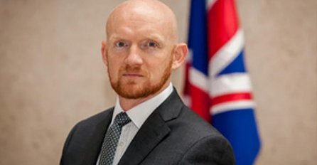 Britanska ambasada u BiH: Oružane snage su ključni dio sigurnosti zemlje, ne postoji mogućnost za jednostrano povlačenje