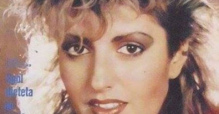 ZANA NIMANI JE ŽARILA I PALILA SCENOM, A ONDA SE UDALA I ODSELILA U AMERIKU: Evo kako ona danas izgleda, NE BISTE JE PREPOZNALI (FOTO)