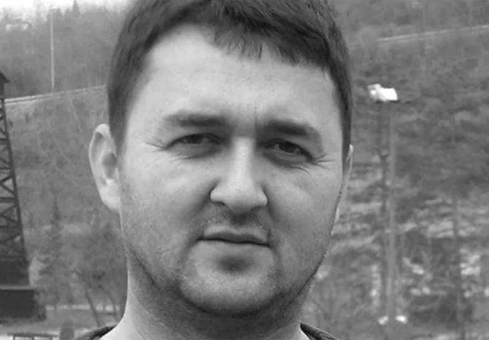 Tri dana nakon majke, umro i mladi profesor Mensur Nuhanović