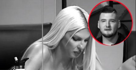 JELENA KARLEUŠA SE OGLASILA nakon tragične smrt Momira Lukovca (24): OPROSTILA SE OD NJEGA EMOTIVNOM PORUKOM, evo šta je objavila 