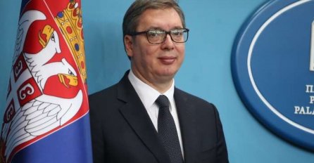 Vučić: Srbija obezbijedila vakcine za oko 185.000 ljudi iz regiona