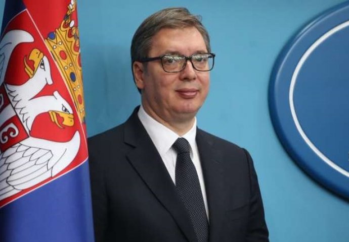 Vučić: Srbija obezbijedila vakcine za oko 185.000 ljudi iz regiona