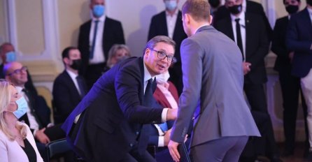 Saopštenje iz kabineta gradonačelnika Banjaluke: “Stanivuković nije imao nikakav plan, niti namjeru da tajno snima sastanak”