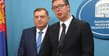 Vučić će uručiti Handkeu Orden Karađorđeve zvijezde