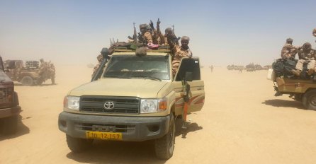 ANALIZA KOMPLEKSNE SITUACIJE U ČADU NAKON SMRTI PREDSJEDNIKA IDRISSA: Tko su zapravo FACT pobunjenici? Jesu li ih na jugu Libije stvorili Haftar i ruske privatne vojske? I zašto će Pariz podržati mladog generala, Idrissovog sina?