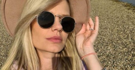 ZVIJEZDA "VOJNE AKADEMIJE" PODIJELILA RADOSNE VIJESTI, ČESTITKE SAMO PRISTIŽU: Objavila novu sliku, STOMAK VEĆ VELIKI