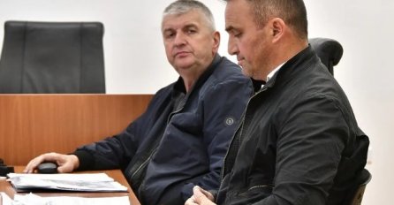 Bivši vijećnik iz Novog Grada Hasan Hodžić osuđen na godinu zatvora zbog primanja mita
