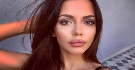 DAN NAKON SVADBE KOMŠIJE OTKRILE ŠTA SE DESILO: "Sjeo u automobil i uputio se u nepoznatom pravcu", EVO ŠTA JE HELENA URADILA