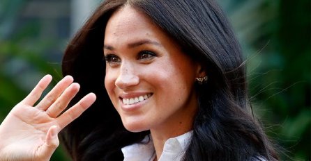 VELIKI TRUDNIČKI STOMAK I PRESLADAK DJEČAK: Najnovija fotografija Megan Markl i malog Arčija OBIŠLA SVIJET