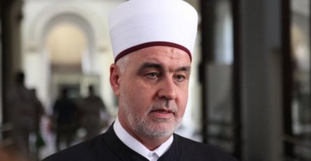 Reisul-ulema: Islamska zajednica pripada narodu i ona je njegov glas