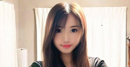 LJUDI OSTALI U ŠOKU KAD SU OTKRILI DA JE OVA CURA MUŠKARAC OD 53 GODINE: Evo kako zapravo izgleda (FOTO)