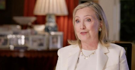 Hillary Clinton o filmu “Quo vadis, Aida”: Film priča priču o zločinima u Srebrenici