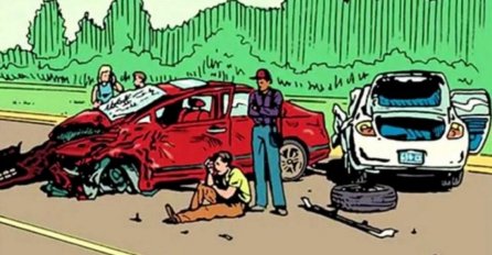 IZDVOJITE MINUT VREMENA I PROVJERITE SVOJU INTELIGENCIJU! Ovaj test polažu FBI agenti: Znate li vi odgovore?