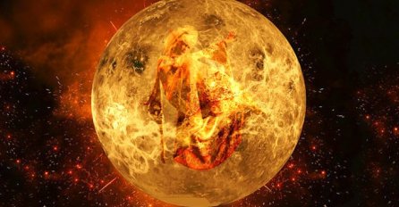 RUŽIČASTI PUN MJESEC DONOSI VELIKE PROMJENE ZA OVA 3 ZNAKA ZODIJAKA: 27.04. je ključan datum, SAZNAJTE ŠTA VAS ČEKA