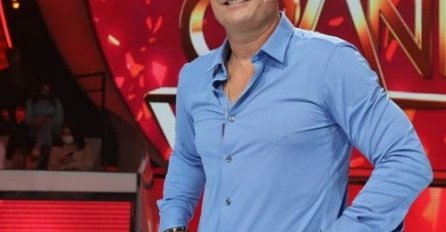 MILI IZ ZVEZDA GRANDA PODIJELIO SLIKU STARU 20 GODINA, SVI U NEVJERICI: Mršav, duga kosa i zulufi, NE LIČI NA SEBE (FOTO)