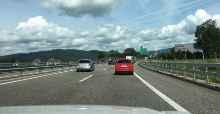 STANJE NA PUTEVIMA: Vozačima se savjetuje oprezna vožnja