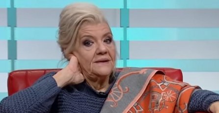 PROTIV RAKA, BORIM SE JEDNOM BILJKOM! Marina Tucaković boluje od RAKA DOJKE, tvrdi da joj ova biljka POMAŽE, OTKRILA I RECEPT!