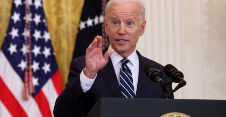 Bh. intelektualci pisali Bidenu: Pet glavnih koraka za budućnost BiH