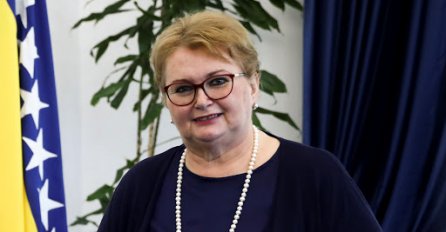 Turković: Dolazak značajnih količina vakcina protiv koronavirusa od maja