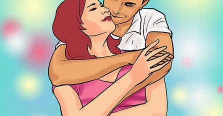 OVO JE ZNAK DA JE ON VAŠA LJUBAV ZA CIJELI ŽIVOT, ODAJU GA SITNICE: Radi li ovih 12 stvari? VOLI VAS LUDO