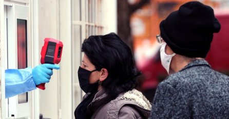 U Sarajevu 67 novih slučajeva zaraze, preminulo je šest osoba