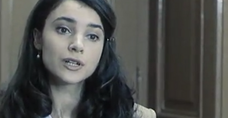 ZA PROFESORKOM IZ LAJANJA NA ZVIJEZDE MUŠKARCI SU LUDILI: Evo kako danas izgleda bugarska glumica!