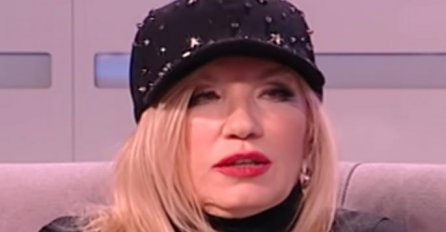 PREMINUO JE! NADA TOPČAGIĆ OBJAVILA ŽALOSNE VIJESTI: Srbija tugue, PODIJELILA TUŽNE RIJEČI