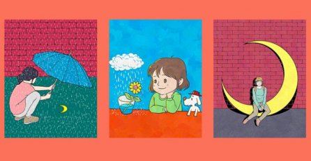 ZAMISLITE ŽELJU PA ODABERITE JEDNU SLIKU, MNOGIMA SE OSTVARILA: Jedna donosi nesreću, KOJA JE VAŠ IZBOR?