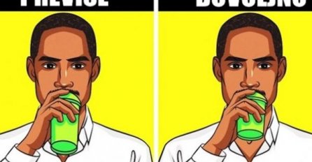 KOLIKO ŠOLJICA KAFE PIJETE DNEVNO? OVO JE IDEALNA MJERA, SVI U NEVJERICI: Utiče na vaše zdravlje, IZNENAĐENI?