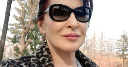 MILENA PLAVŠIĆ OVAKO IZGLEDA DANAS, A ČEKAJTE DA VIDITE SLIKU NA POČETKU KARIJERE: Kao druga žena, SVI GLEDAJU 1 DETALJ