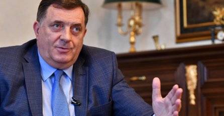 Dodik: Opozicija pokušava održati priču da je Banjaluka grad-slučaj, PDP je partija društvene propasti