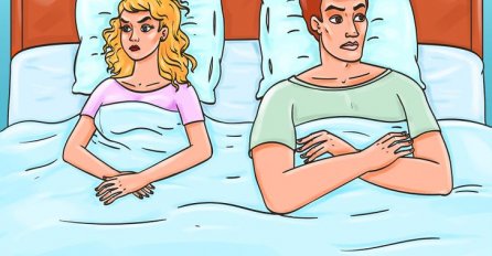 RAZVEDENI PAROVI PROGOVORILI: 7 stvari zbog kojih se partneri udalje u braku, BROJ 4. JE KOBAN ZA BRAK