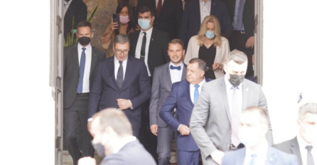 Bura zbog “bubice” se ne stišava! Dodik poručio Stanivukoviću: Dijete božje,...